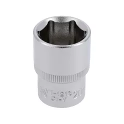 YATO Dugókulcs 1/2" 20 mm CrV