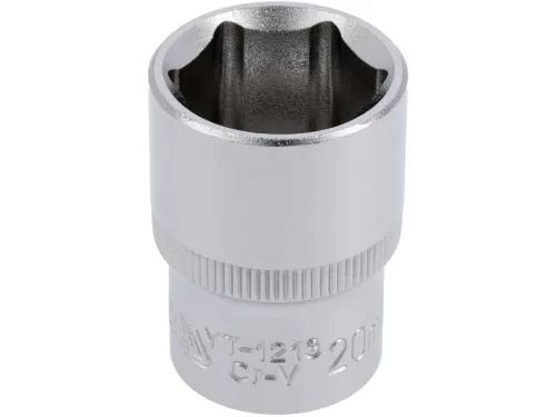 YATO Dugókulcs 1/2" 20 mm CrV