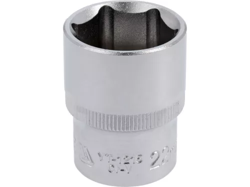 YATO Dugókulcs 1/2" 22 mm CrV