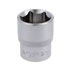 YATO Dugókulcs 1/2" 23 mm CrV