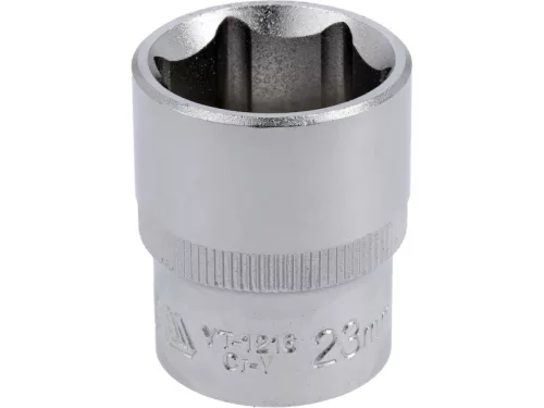 YATO Dugókulcs 1/2" 23 mm CrV