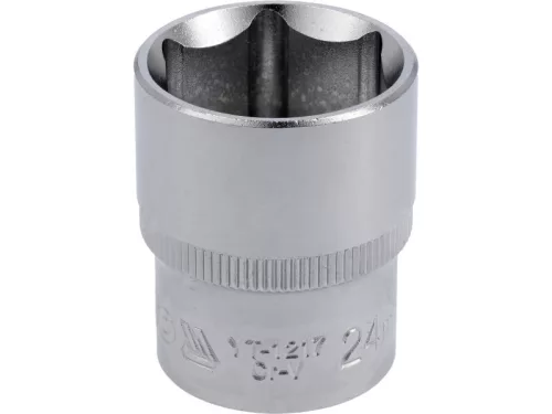 YATO Dugókulcs 1/2" 24 mm CrV