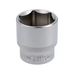 YATO Hatszögletű dugókulcs 1/2" 32 mm CrV