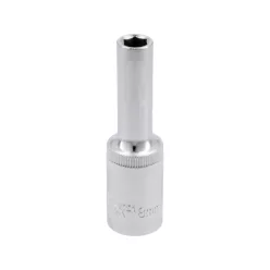 YATO Hosszú dugókulcs 1/2" 8 mm CrV