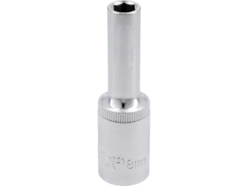 YATO Hosszú dugókulcs 1/2" 8 mm CrV