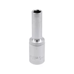 YATO Hosszú dugókulcs 1/2" 9 mm CrV