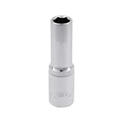 YATO Hosszú dugókulcs 1/2" 12 mm CrV