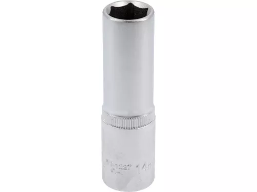 YATO Hosszú dugókulcs 1/2" 14 mm CrV