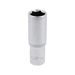 YATO Hosszú dugókulcs 1/2" 18 mm CrV