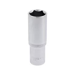 YATO Hosszú dugókulcs 1/2" 19 mm CrV