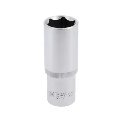 YATO Hosszú dugókulcs 1/2" 22 mm CrV