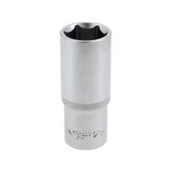 YATO Hosszú dugókulcs 1/2" 23 mm CrV