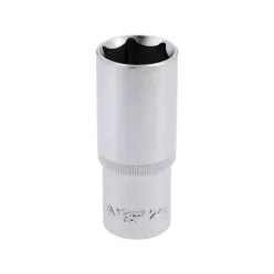 YATO Hosszú dugókulcs 1/2" 24 mm CrV