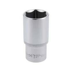 YATO Hosszú dugókulcs 1/2" 30 mm CrV