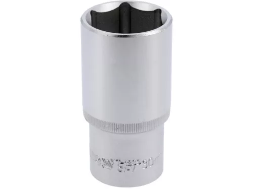 YATO Hosszú dugókulcs 1/2" 30 mm CrV