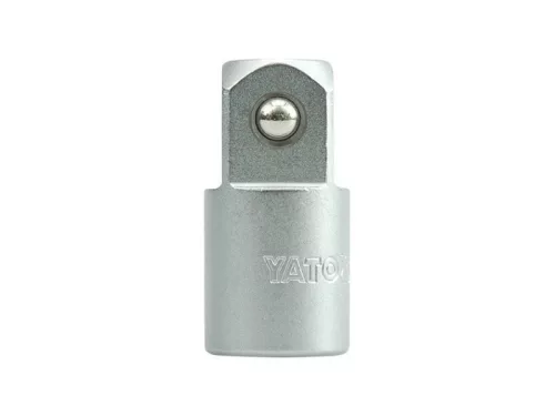 YATO Dugókulcs adapter 1/2" -> 3/4" CrV