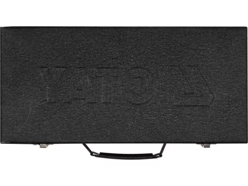 YATO Dugókulcs készlet 25 részes 1/2" 10-32 mm CrV