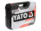 YATO Dugókulcs készlet 94 részes 1/4", 1/2" CrV