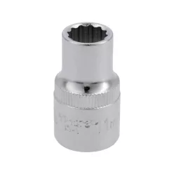 YATO Dugókulcs 12 szögletű 1/2" 11 mm CrV