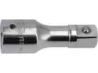 YATO Dugókulcs toldószár 3/4" 100 mm CrV
