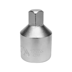 YATO Dugókulcs adapter 3/4" -> 1/2" CrV