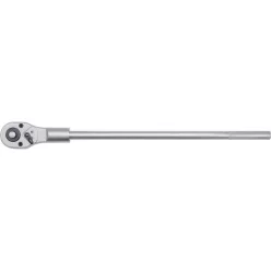 YATO Racsnis hajtószár 3/4" 500 mm 24T DIN3122 CrV