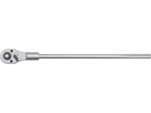 YATO Racsnis hajtószár 3/4" 500 mm 24T DIN3122 CrV