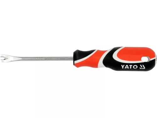 YATO Kárpitkiszedő 6 x 100 mm