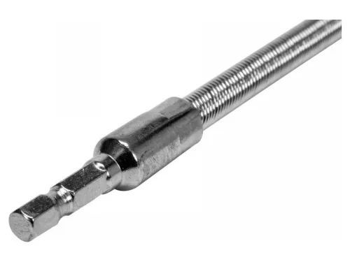 YATO Flexibilis behajtószár 1/4" x 1/4" 300 mm