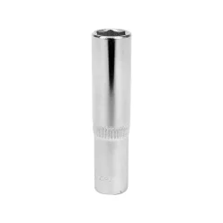 YATO Hosszú dugókulcs 1/4" 10 mm CrV