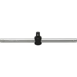 YATO T-alakú hajtókar 1/4"