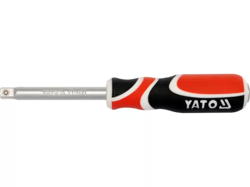 YATO Behajtószár nyéllel 1/4"