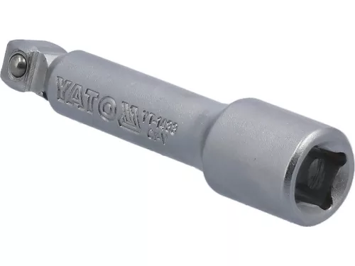 YATO Toldószár 1/4" 50,8 mm DIN3121 CrV