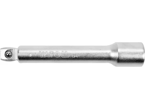 YATO Toldószár 1/4" 76 mm DIN3121 CrV