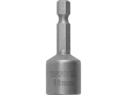 YATO Csavarbehajtó 8 mm L48 CrV