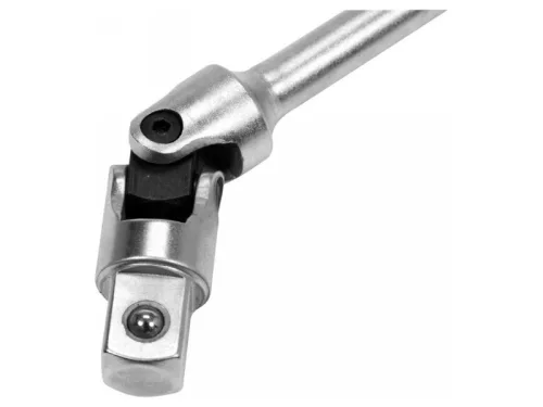YATO T-alakú hajtókar csuklós 1/2" 450 mm CrV