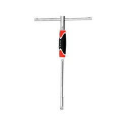   YATO T-hajtószár 3/8" x 310 mm forgatható nyéllel CrV