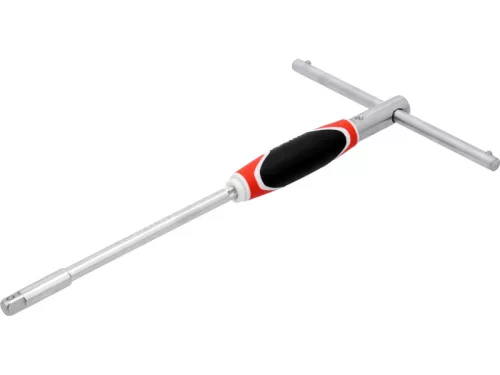 YATO T-hajtószár 3/8" x 310 mm forgatható nyéllel CrV