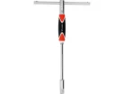 YATO T-hajtószár 1/2" x 310 mm forgatható nyéllel CrV