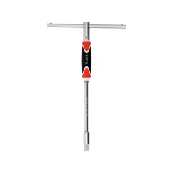   YATO T-hajtószár 1/2" x 310 mm forgatható nyéllel CrV