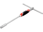 YATO T-hajtószár 1/2" x 310 mm forgatható nyéllel CrV