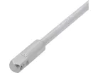 YATO T-hajtószár 1/2" x 310 mm forgatható nyéllel CrV