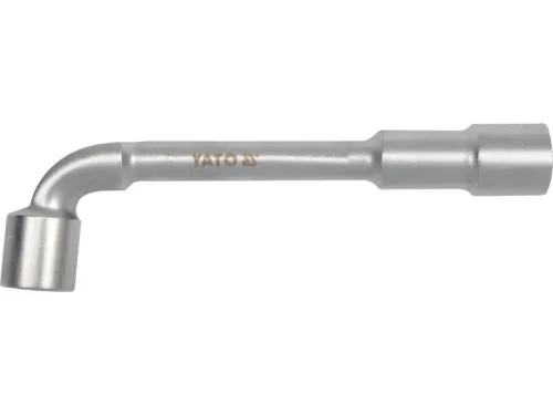 YATO Pipakulcs 19 mm / 207 mm CrV