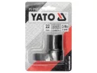 YATO Lambdaszonda dugókulcs 22 mm CrMo