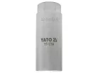 YATO Lambdaszonda dugókulcs 22 mm CrV