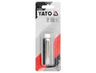 YATO Lambdaszonda dugókulcs 22 mm CrV