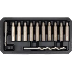   YATO Féknyeregjavító készlet 12 részes (VAG, Ford, Opel)