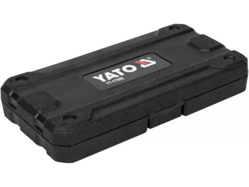 YATO Féknyeregjavító készlet 12 részes (VAG, Ford, Opel)