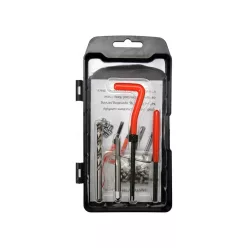 YATO Menetjavító készlet 30 részes M5 x 0,8 mm