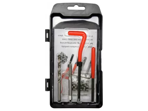 YATO Menetjavító készlet 30 részes M5 x 0,8 mm